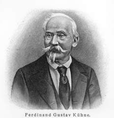 Gustav Kuhne