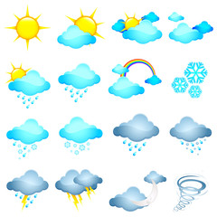 Weather Icon