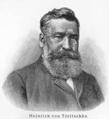Heinrich von Treitschke