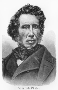 Friedrich Wohler