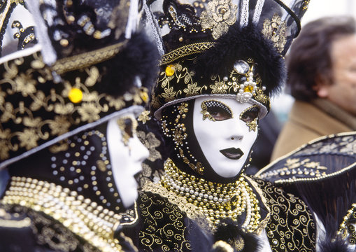 Carnevale di Cento Emilia Romagna Italia