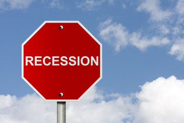 Stop the recession
