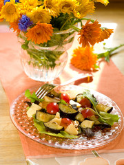 salad