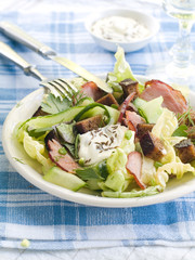salad