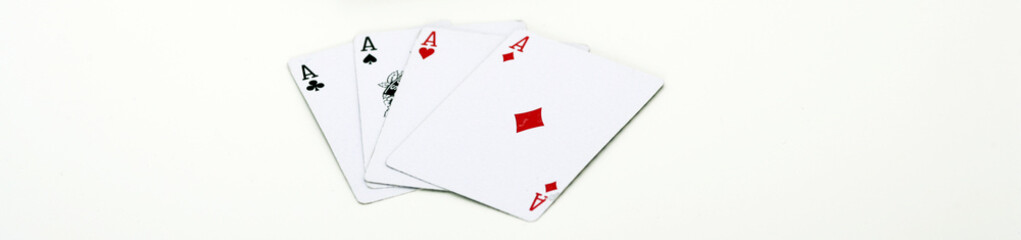 4 Karten