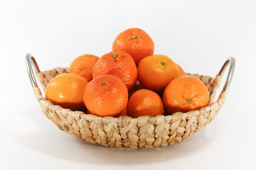 mandarinen schale 4