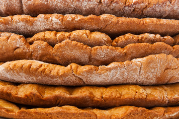 shortbreads