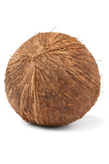 single coconut