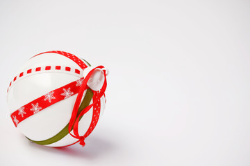 Natale tricolore