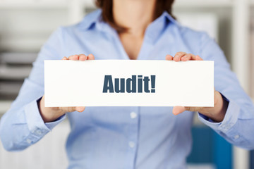 audit