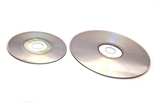 CD & Mini CD