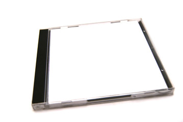 box for cd