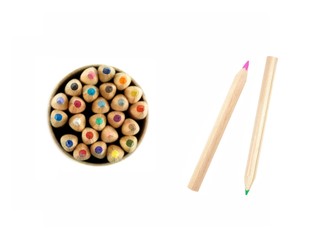 Color Pencils