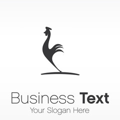 logo coq © M.studio