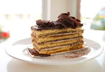 chocolate