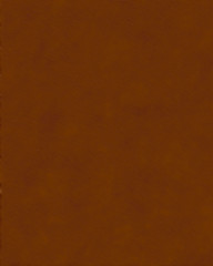 Brown leather texture background