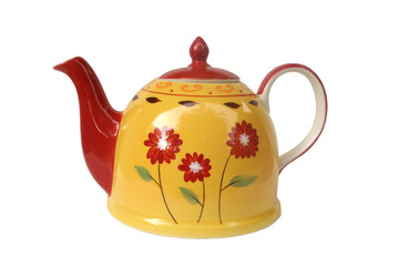 Teapot