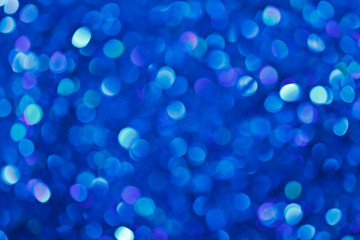 christmas lights background