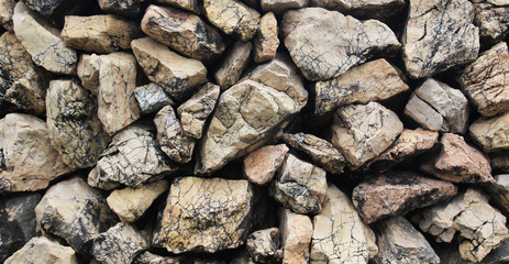 Steinmauer