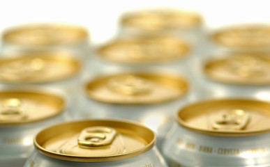 Lattine - Cans