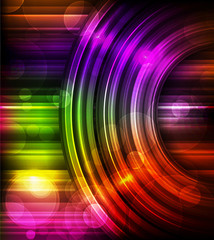 Abstract Background Vector - 37580382