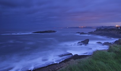 Oleaje. © StockPhotoAstur