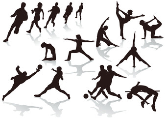 Sportler