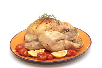 poulet