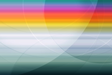 Obraz premium colorful stripes abstract background