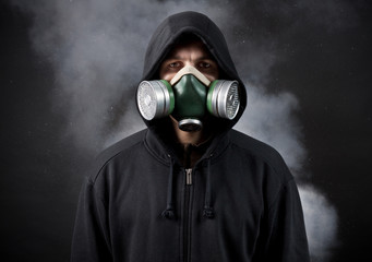 respirator