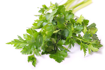 Parsley.