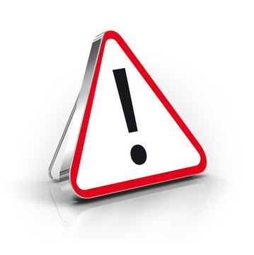 8 394 Best Panneau Danger Images Stock Photos Vectors Adobe Stock
