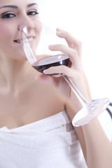 bicchiere da vino