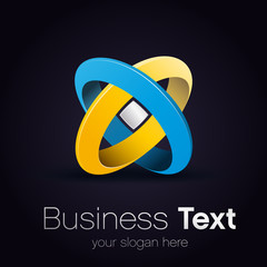 logo business