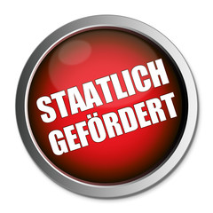 Staatlich gefördert