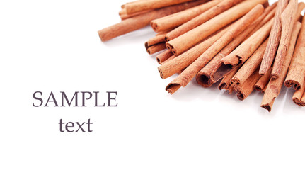 Cinnamon Sticks