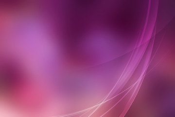 pink abstract background