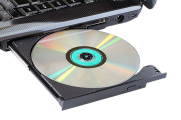 disk drive
