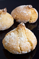 Piccoli pasticcini