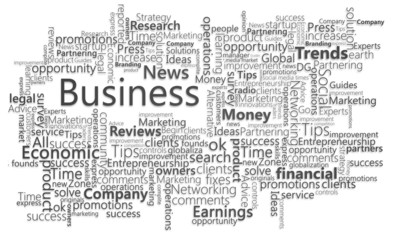 Business keywords