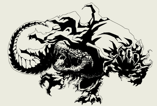 Crocodile