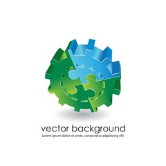 business concept design