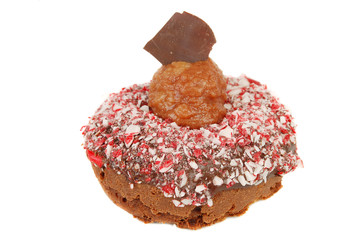 Candy Doughnut
