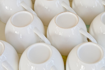 Coffee cup