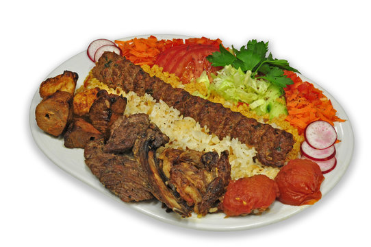 türkische Küche