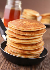 pancakes