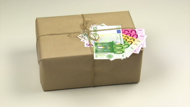 Konjunkturpaket