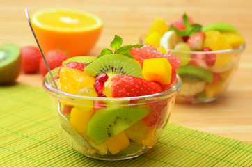 Fruit salad