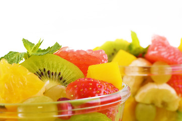Fruit salad