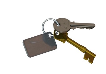 keys